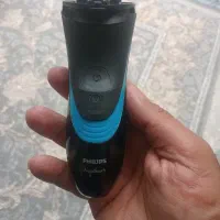 ریش تراش فیلیپس اصل اطلا استفاده نشوده اصلا