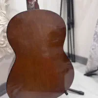 گیتار یاماها سی چهل yamaha 3040|گیتار، بیس، امپلیفایر|مشهد, فرهنگ|دیوار