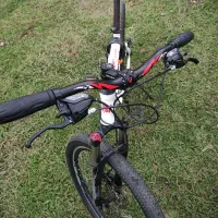 دوچرخه 26 port line|دوچرخه، اسکیت، اسکوتر|رشت, کوی مهر|دیوار