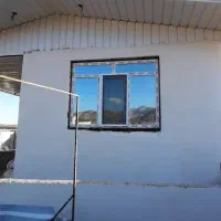 شیشه بری پخش آینه سکوریت دو جداره پنجره upvc توری|خدمات پیشه و مهارت|ری, منصوریه منگل|دیوار