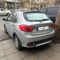 کوییک ار مدل ۹۹|خودرو سواری و وانت|کرج, عظیمیه|دیوار