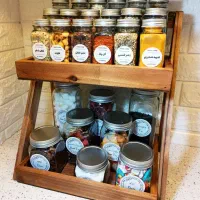 نظم دهنده ادویه