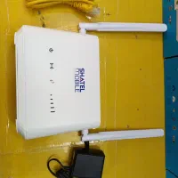 مودم سیم کارتی مخصوص روستا وشهر|مودم و تجهیزات شبکه|زاهدان, |دیوار