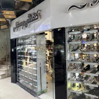 استخدامی نیرو برای کفش