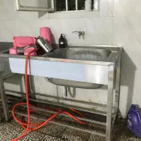 تجهیزات آبمیوه بستنی|فروشگاه و مغازه|چالوس, |دیوار