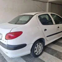 206SD V8مدل96