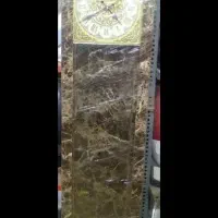 ساعت ایستاده قیمت بسیار مناسب فروش فوری