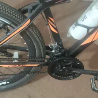 دوچرخه پاور سایز 27/5|دوچرخه، اسکیت، اسکوتر|مشهد, شهرک ابوذر|دیوار