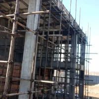 قالب ساختمانی