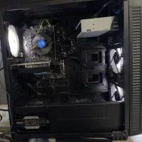 کامپیوتر میان رده گیمینگ