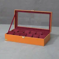 جعبه ساعت