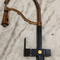 شیر دومنظوره و تک منظوره معاوضه با پرنده دارم|لوازم سرویس بهداشتی|قرچک, زیبا شهر|دیوار