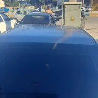 پراید ۱۴۱ تک یک در رنگ شاسی پلم|خودرو سواری و وانت|بندر ترکمن, |دیوار