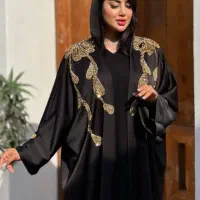 مزون عبایات فاطمه