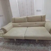 مبل تخت شو