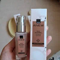 سرم ضدچروک و جوانساز avon