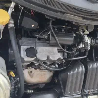 ماتیز مدل 80 در حد صفر بسیار کم کار|خودرو سواری و وانت|مشهد, پروین اعتصامی|دیوار