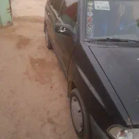 پراید مدل ۸۴ سالم|خودرو سواری و وانت|اسدآباد, |دیوار