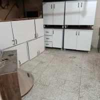 ۴مترکابینت درحدنو