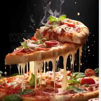 نیرو کار برای پیتزا فروشی