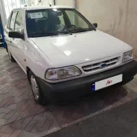 پراید فروشی