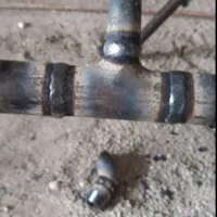 لوله کشی آب   لوله کشی گاز|خدمات پیشه و مهارت|اهواز, کمپلو جنوبی|دیوار