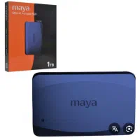 هارد ssd ۱ ترا برند maya