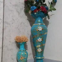 گلدان|گل مصنوعی|همدان, |دیوار