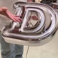 چنلیوم/ کامپوزیت/بنر فلکسی/ترموود|خدمات پیشه و مهارت|محمدشهر, محمدشهر|دیوار