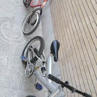 دو عدد دوچرخه