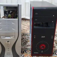 کیس کامپیوتر|رایانه رومیزی|آباده, |دیوار