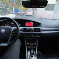 ام جی ۶GT 2015|خودرو سواری و وانت|تهران, مرزداران|دیوار