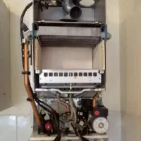 تعمیر و نصب پکیج و آبگرمکن دیواری