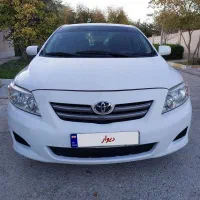 تویوتا کرولا ۲۰۰۹ اتومات