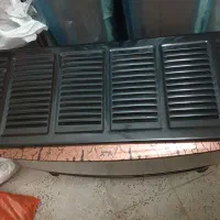 بخاری گازی مروارید سوز