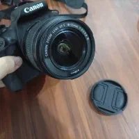 دوربین Canon 2000d EOS دست دوم