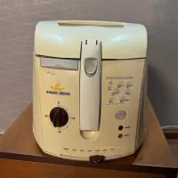 سرخ کن بلک اندرکر