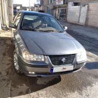 سمند مدل ۸۵|خودرو سواری و وانت|نیشابور, گنبد سبز|دیوار