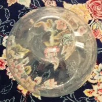 تنگ ماهی گلی نو|ماهی|سرپل ذهاب, |دیوار