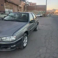 پژوپارس مدل ۹۴فروشی