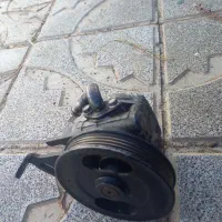 پمپ هیدرولیک ریو اصلی