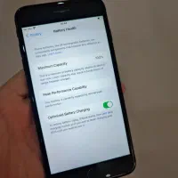 iPhone 7plus 128gig j/a|موبایل|ارومیه, |دیوار