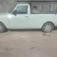 وانت87|خودرو سواری و وانت|آران و بیدگل, |دیوار