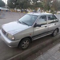 پراید۱۴۱ مدل ۷۸فروشی