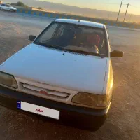 پراید 131مدل 92|خودرو سواری و وانت|چناران, |دیوار