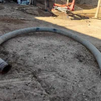 فلنجه اب|ماشین‌آلات صنعتی|سرپل ذهاب, |دیوار