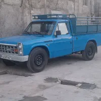 باربند نیسان