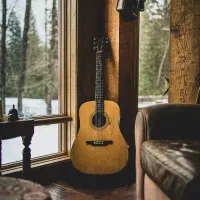 تدریس خصوصی گیتار از مبتدی تا پیشرفته در منزل شما