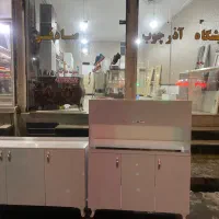 کابینت ضرفشویی اشپزخانه ابچکان