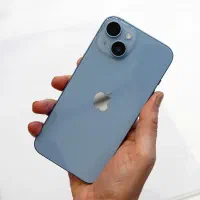 آیفون 14 نرمال